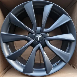 Original alu felne8.5x20 5x114.3 et 35 64.1