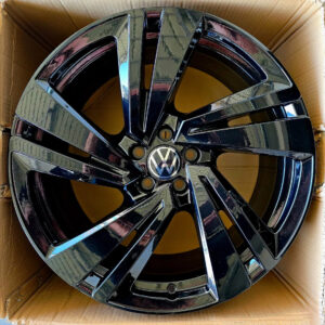 Original alu felne 9x20 5x112 et 33 66.6