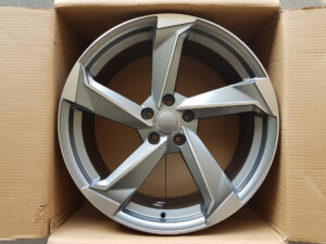 Alu felne 9x20 5x112 et 38 66.6