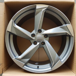 Alu felne 9x20 5x112 et 38 66.6