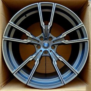 Alu felne 9.5/10.5x21 5x112 et 32/40 66.6