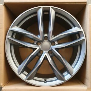 Alu felne 9x20 5x112 et 37 66.6