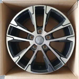 Alu felne 6x15 5x112 et 38 57.1