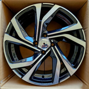 Alu felne 6.5x15 4x100 et 38 60.1
