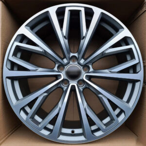 Alu felne 9x20 5x112 et 39 66.6