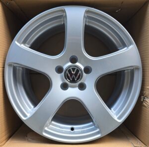 Alu felne 7x16 5x112 et 38 57.1