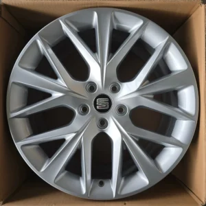 Original alu felne 8x18 5x112 et 40 57.1