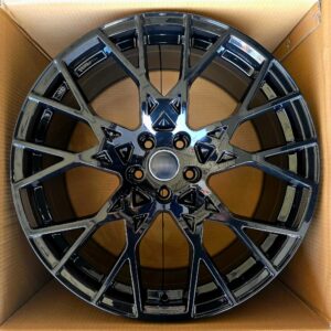 Alu felne 9x20 5x112 et 25 66.6