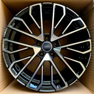Alu felne 8x18 5x112 et 40 66.6