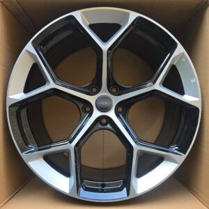 Alu felne 9x20 5x112 et 35 66.6