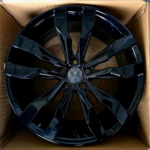 Alu felne 8.5x19 5x112 et 38 57.1