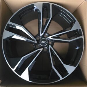 Alu felne 9x21 5x112 et 30 66.6