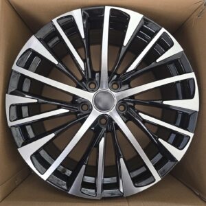 Alu felne 8x18 5x114.3 et 40 60.1