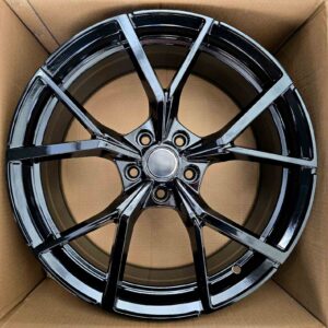 Alu felne 8x19 5x112 et 41 57.1