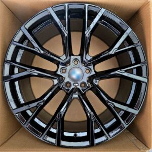 Alu felne 9.5/10.5x22 5x12 et 37/43 74.1
