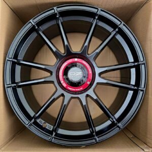Alu felne 8.5x19 5x112 et 35 66.6