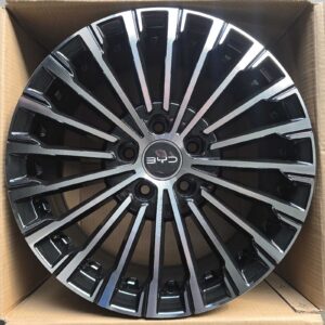 Alu felne 7x18 5x120 et 44.5 64.1