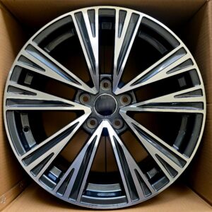 Alu felne 7.5x17 5x112 et 35 66.6