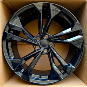 Alu felne 9x20 5x112 et 32 66.6