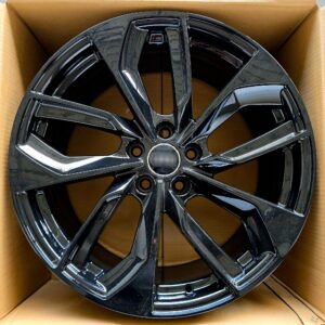 Alu felne 8.5x19 5x112 et 40 66.6