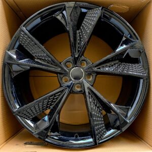 Alu felne 9x21 5x112 et 35 66.6