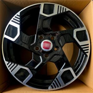 Alu felne 7x16 5x108 et 47 65.1