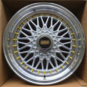 Alu felne 7x15 4x100 et 30 73.1