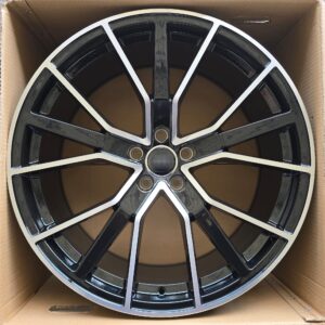 Alu felne 9x21 5x112 et 35 66.6