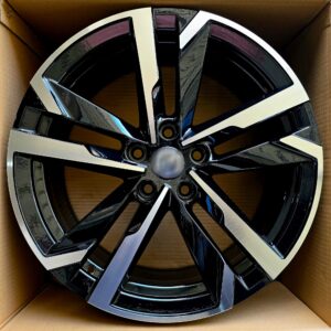 Alu felne 7.5x18 5x112 et 40 66.6
