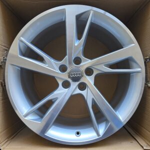 Original alu felne 9x19 5x112 et 34 66.6
