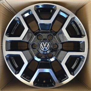 Original alu felne 8x20 6x139.7 et 55 93.1