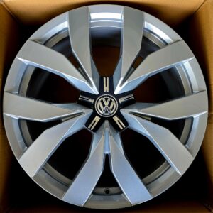 Original alu felne 9x20 5x112 et 33 66.6